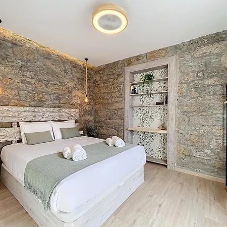 Figueirinha - Family