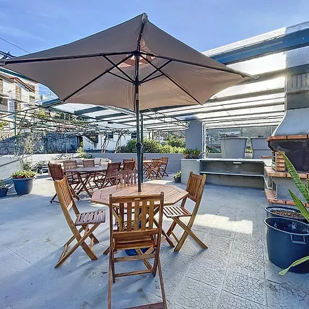 Rum i privatbostad Figueirinha - Family *