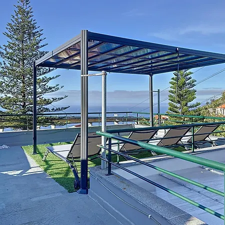 Rum i privatbostad Figueirinha - Family