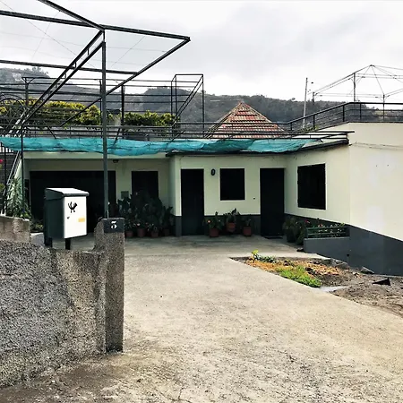 Accommodatie bij particulieren Figueirinha - Family