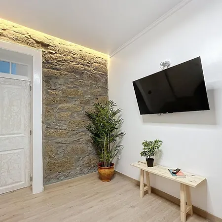 Figueirinha - Family Accommodatie bij particulieren