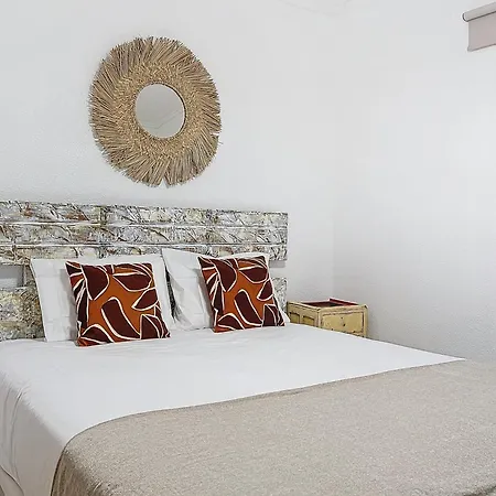 Accommodatie bij particulieren Figueirinha - Family