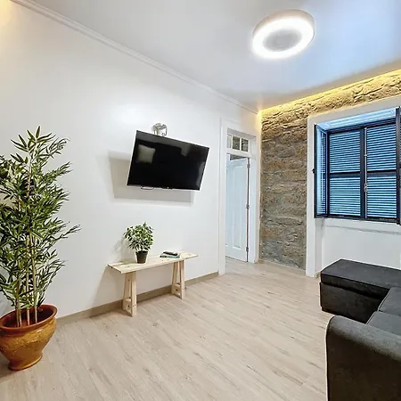 Проживание в семье Figueirinha - Family Campanario