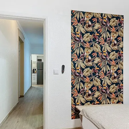 Accommodatie bij particulieren Figueirinha - Family *