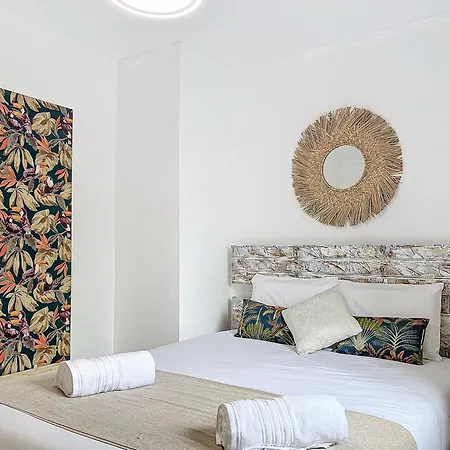 Accommodatie bij particulieren Figueirinha - Family *