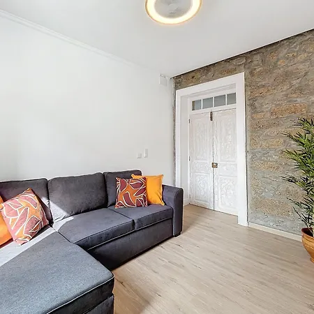 Figueirinha - Family Campanario