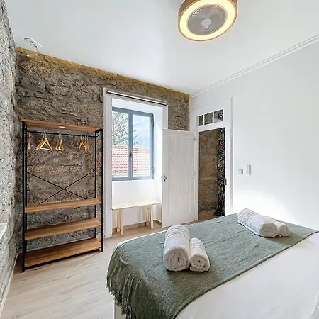 Figueirinha - Family * Campanário