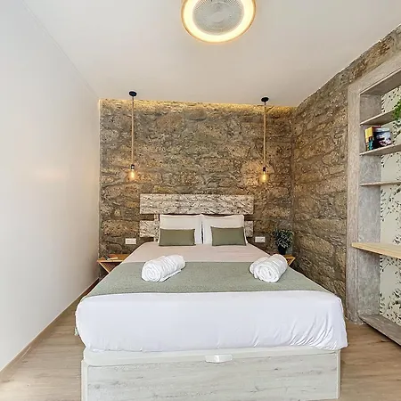 Figueirinha - Family Accommodatie bij particulieren *