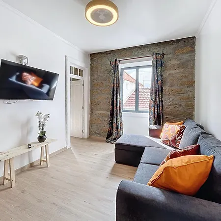 Figueirinha - Family Accommodatie bij particulieren Campanário