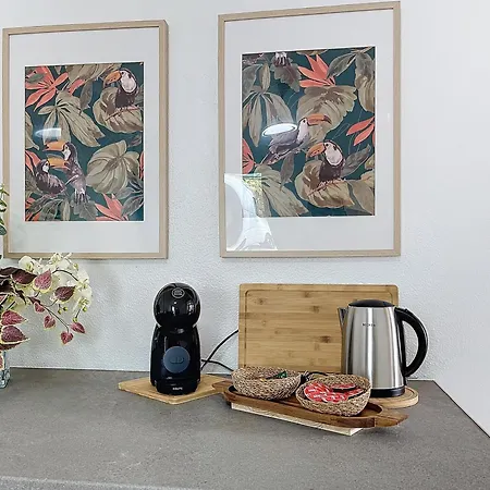 Accommodatie bij particulieren Figueirinha - Family Campanário