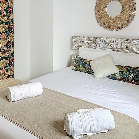 Accommodatie bij particulieren Figueirinha - Family