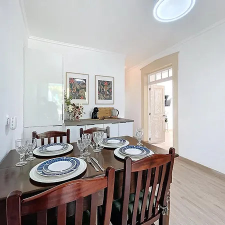 Figueirinha - Family Accommodatie bij particulieren *