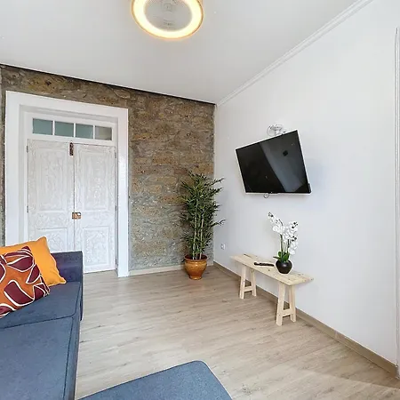 Accommodatie bij particulieren Figueirinha - Family *