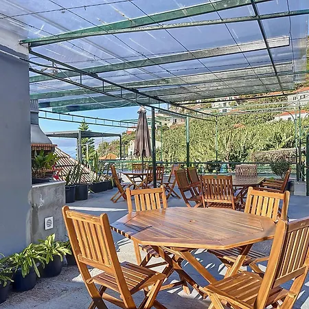 Figueirinha - Family Accommodatie bij particulieren *