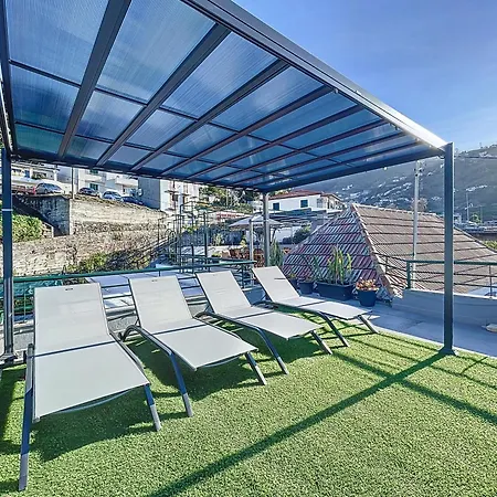 Accommodatie bij particulieren Figueirinha - Family Campanário